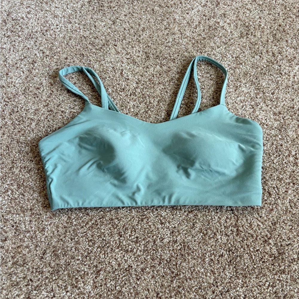 All in Motion Sports Bra